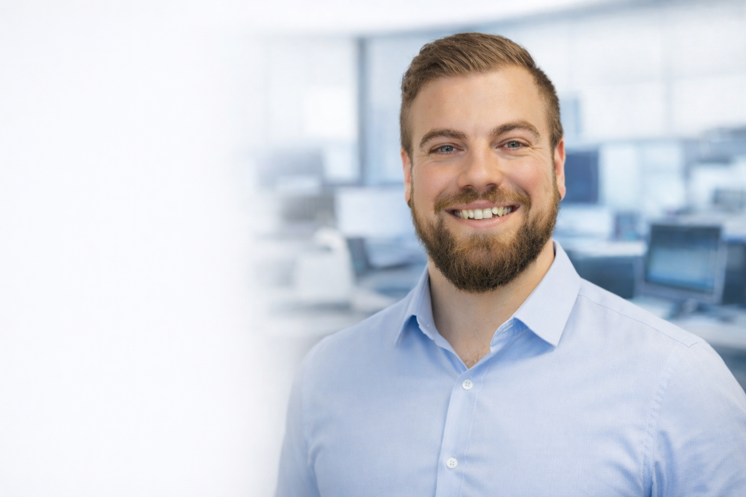 Nickolai Petersen og digital udvikling